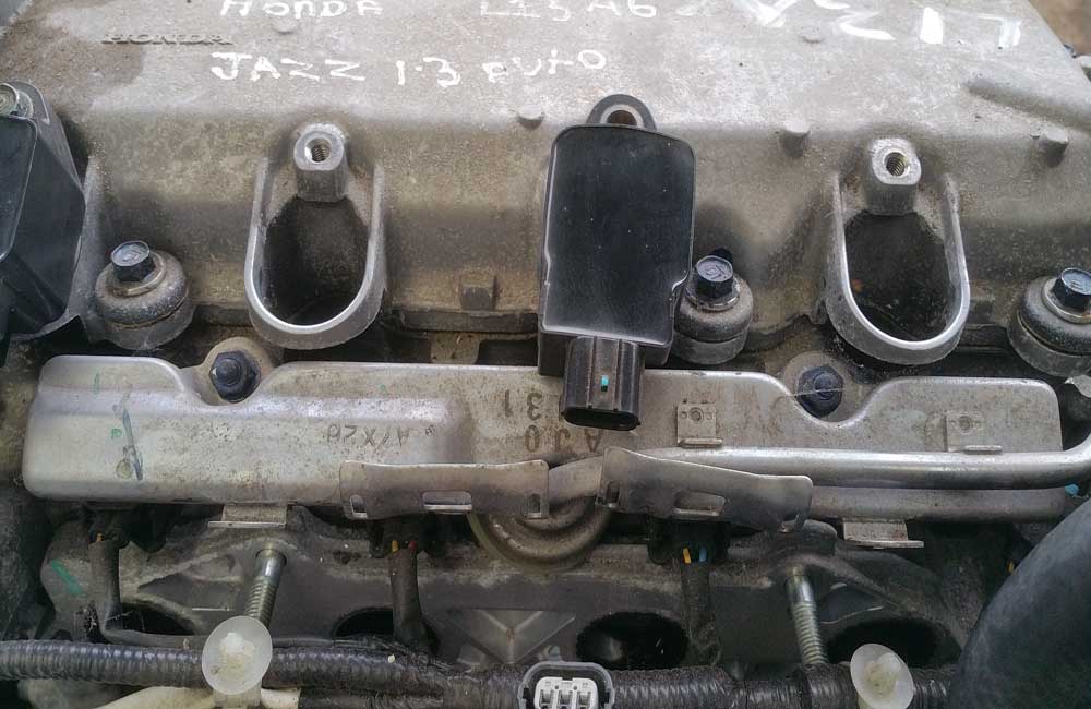 Honda Jazz coil pack CM11109 Used Car Parts UK