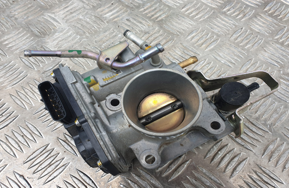 Honda Jazz throttle body 1.3 MK2 Used Car Parts UK