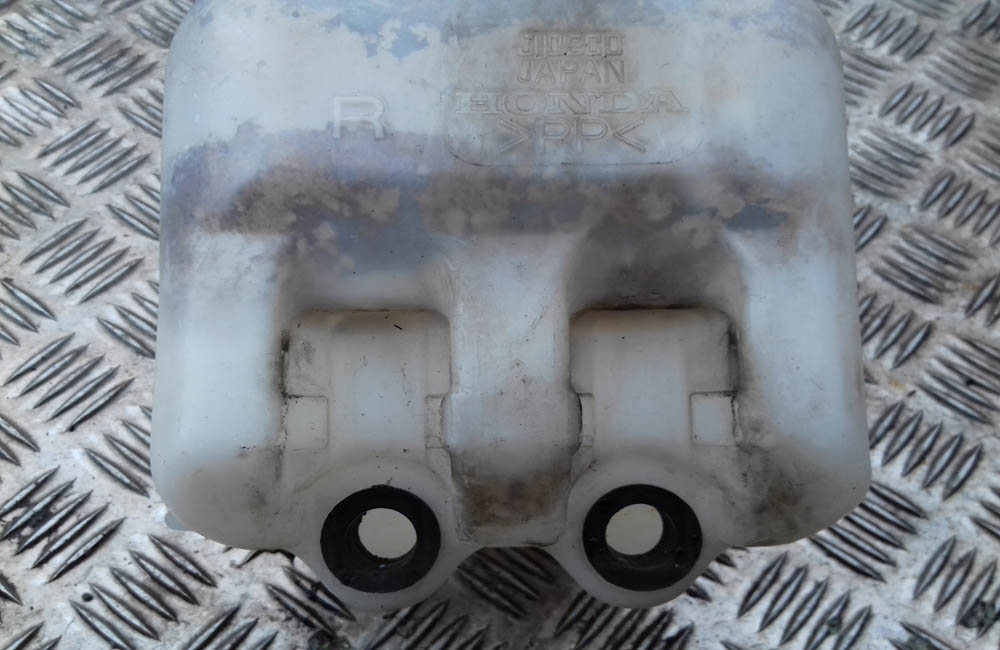 Honda Jazz washer bottle 20022008 Used Car Parts UK