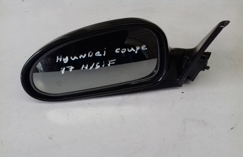 Hyundai Coupe door wing mirror electric Used Car Parts UK