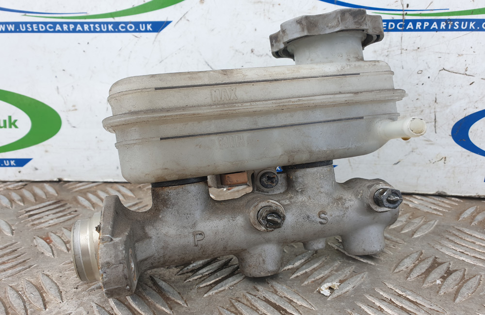 Hyundai Getz brake master cylinder Used Car Parts UK