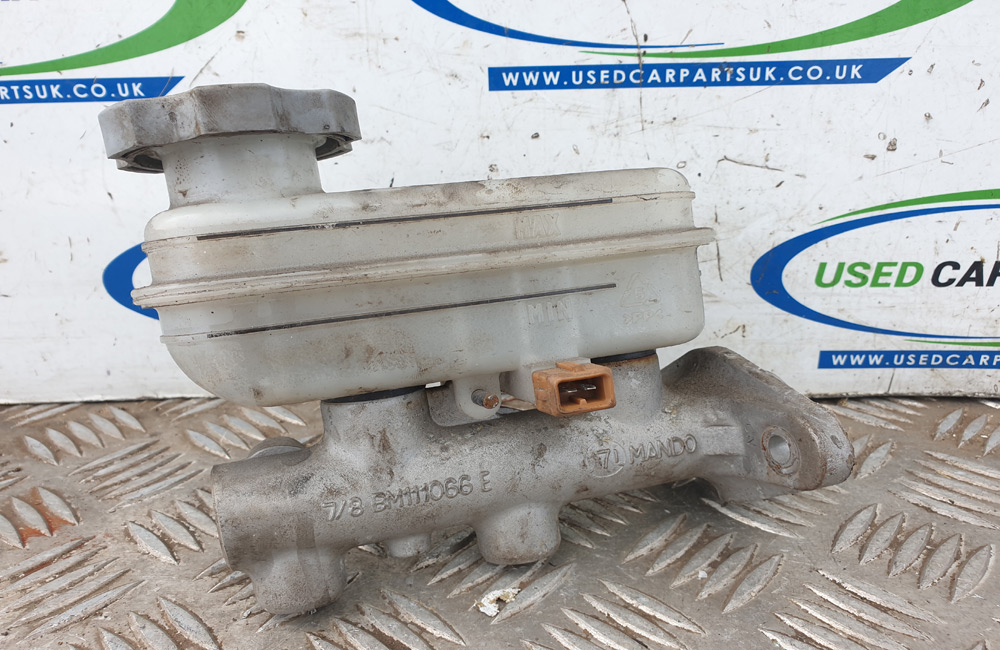 Hyundai Getz brake master cylinder Used Car Parts UK