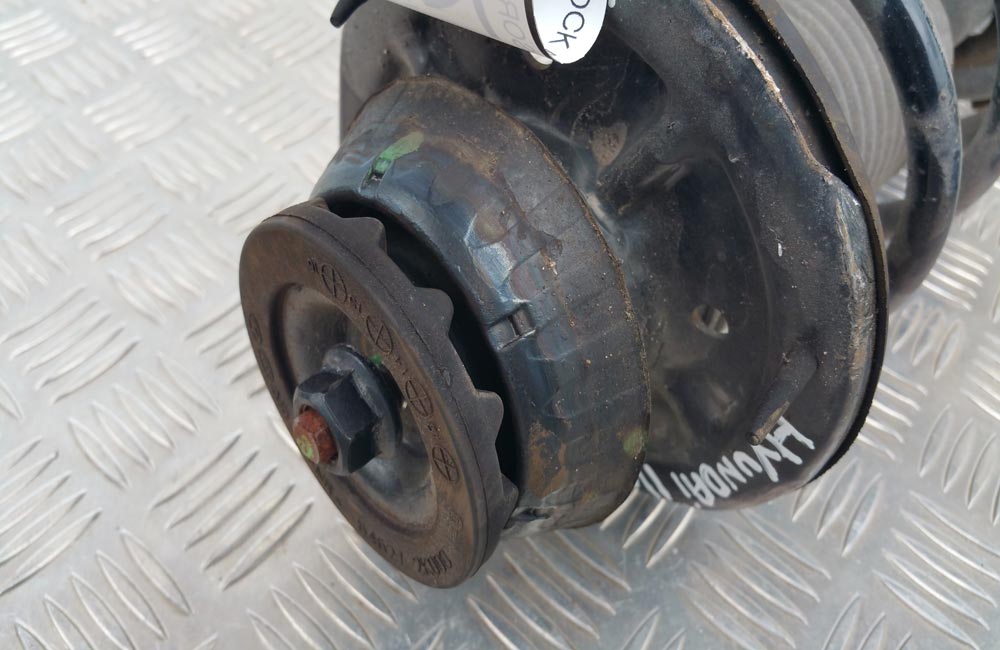 Hyundai I10 shocker suspension 20112014 Used Car Parts UK