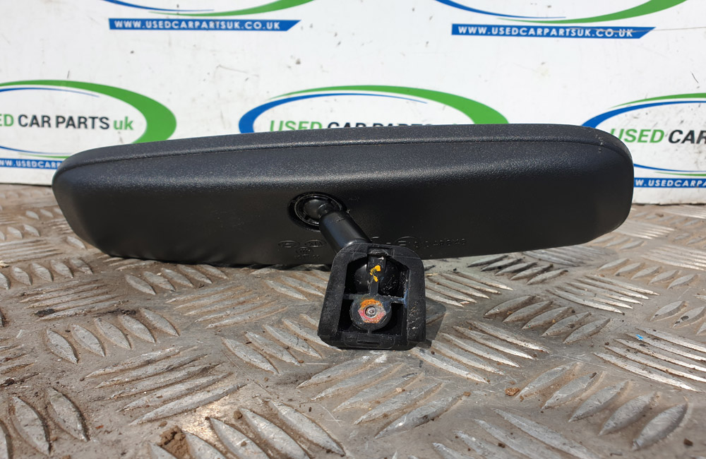 Hyundai I10 rear view mirror 1421 Used Car Parts UK