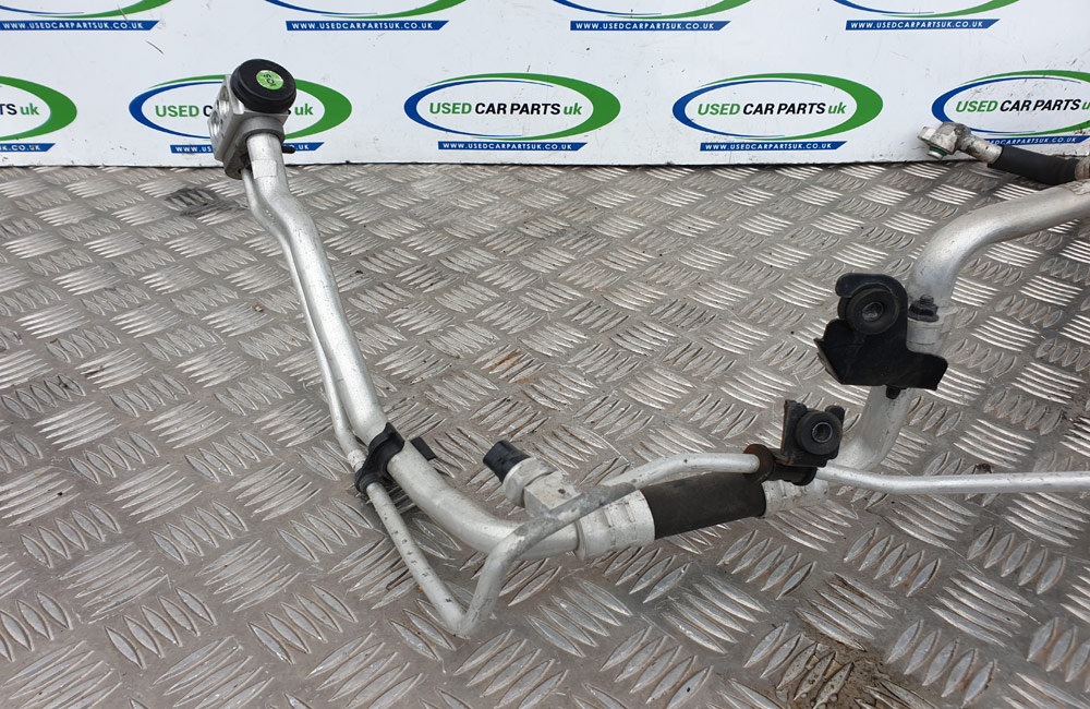 Hyundai I10 MK1 air con pipes Used Car Parts UK