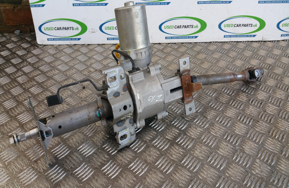 Hyundai I10 Electric Steering Column MK1 PA Used Car Parts UK