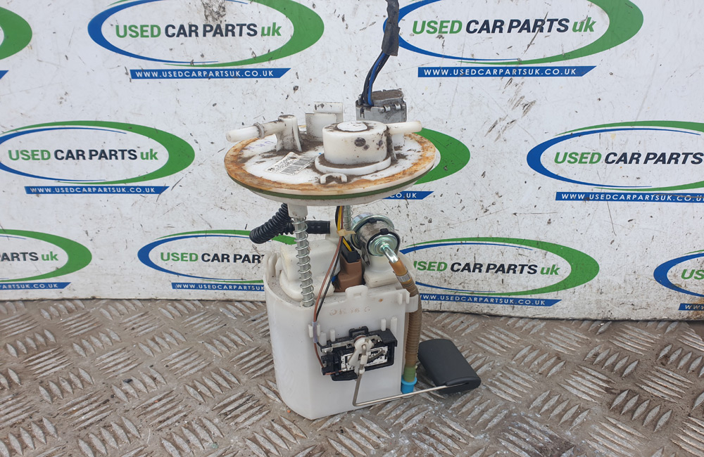 Hyundai I10 MK1 fuel pump 311100X000 Used Car Parts UK