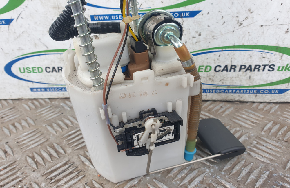 Hyundai I10 MK1 fuel pump 311100X000 Used Car Parts UK
