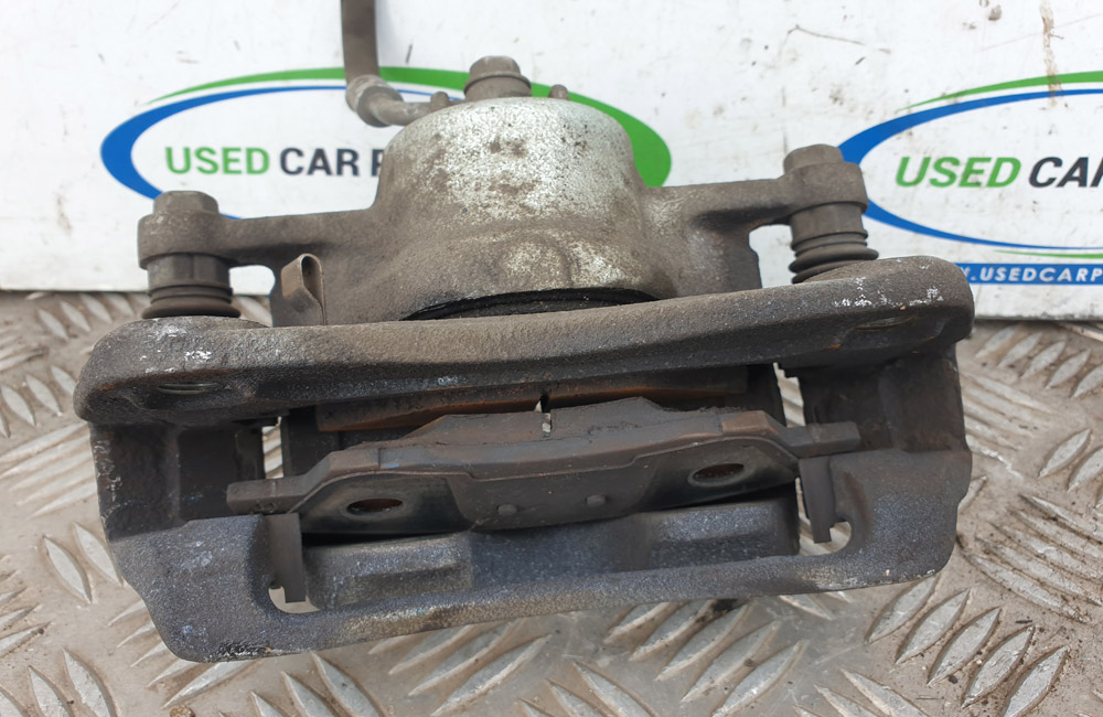 Hyundai I10 MK2 brake caliper front left Used Car Parts UK