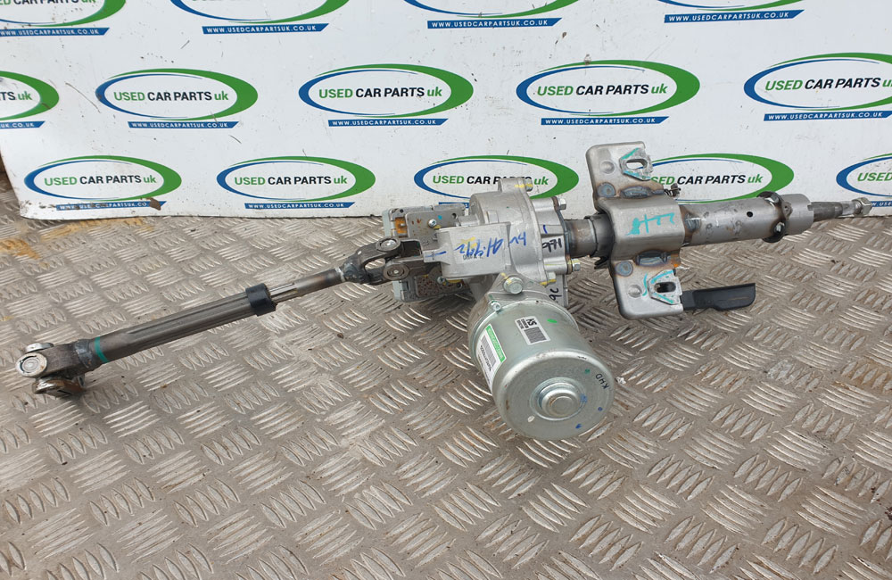 Hyundai I10 electric steering column 20142021 Used Car Parts UK