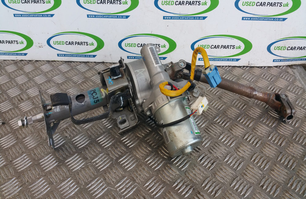 Hyundai I10 Electric Steering Column MK1 PA Used Car Parts UK