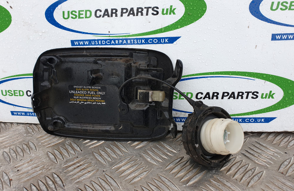 Hyundai I10 fuel petrol flap cover and cap Used Car Parts UK