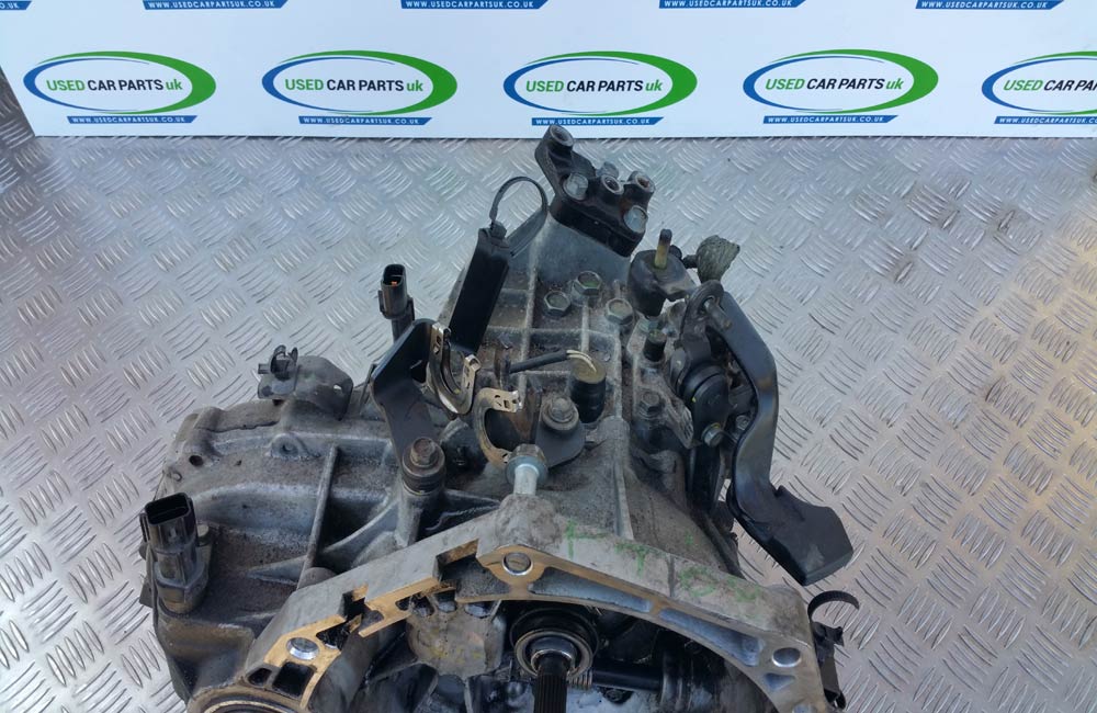 Hyundai I10 gearbox 1.2 MD1873 Used Car Parts UK