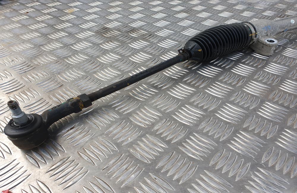 Hyundai I20 power steering rack 56500C8900 Used Car Parts UK