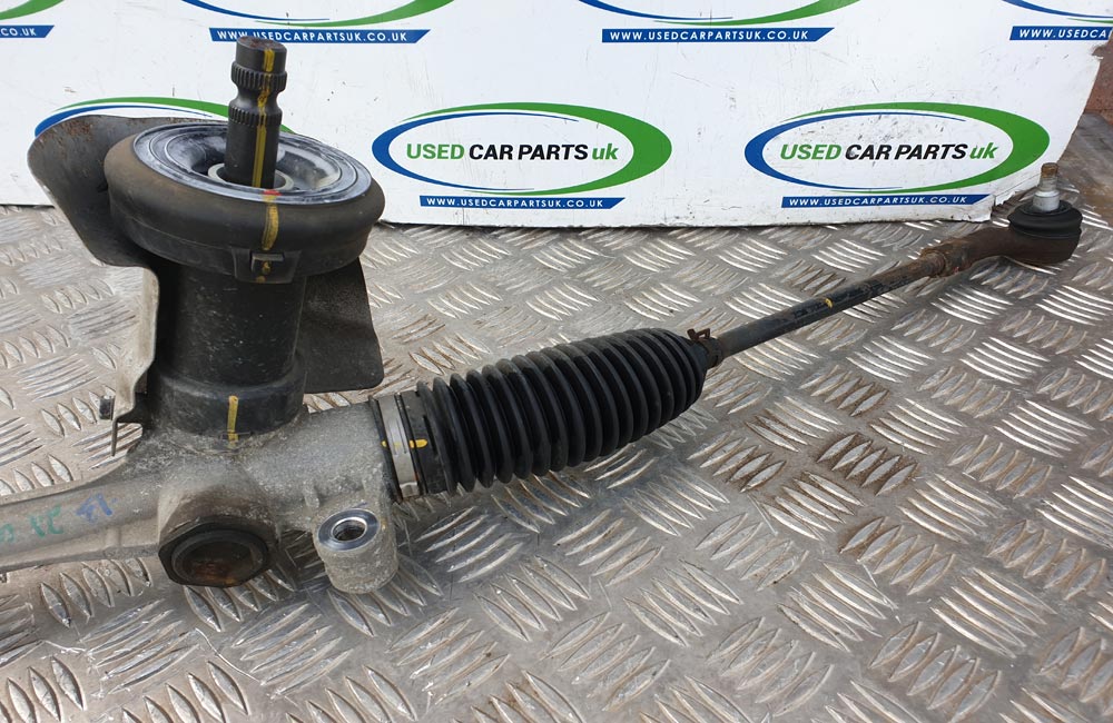 Hyundai I20 power steering rack 56500C8900 Used Car Parts UK