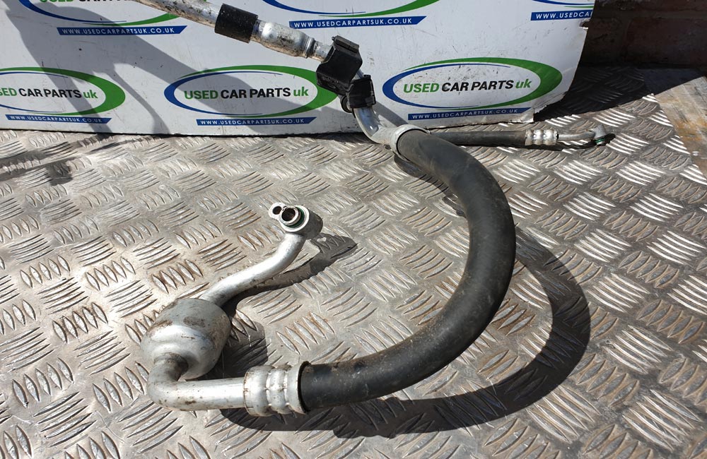 Hyundai I20 SE MK2 Air Con Pipes Used Car Parts UK