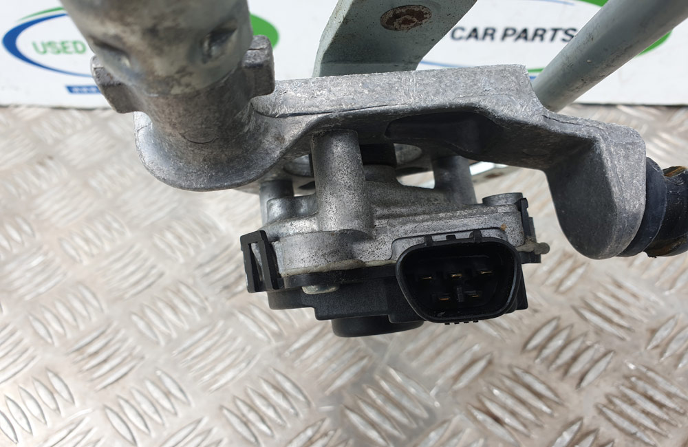 Hyundai I20 Coupe front wiper motor Used Car Parts UK