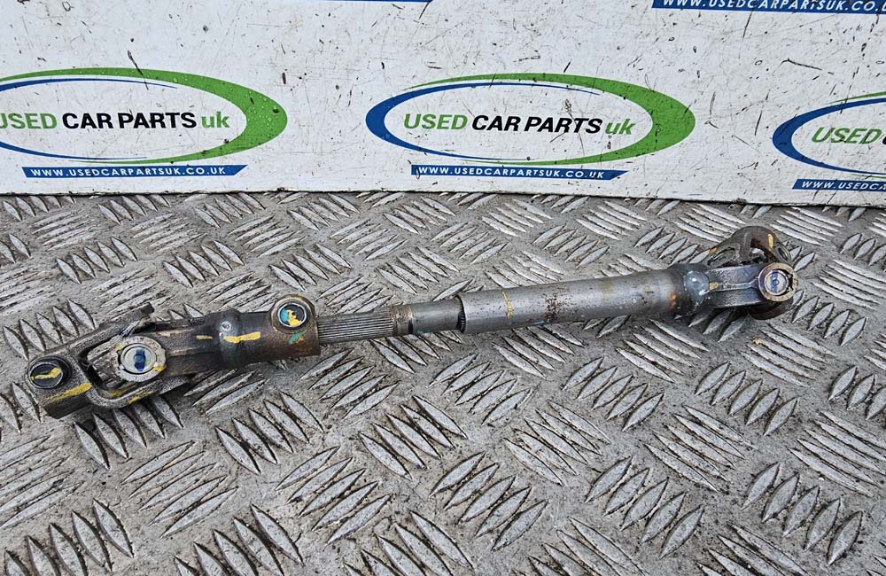 Hyundai I20 MK1 Steering Joint Knuckle UJ Used Car Parts UK