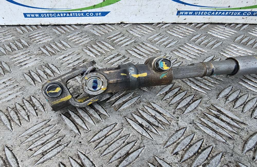 Hyundai I20 MK1 Steering Joint Knuckle UJ Used Car Parts UK