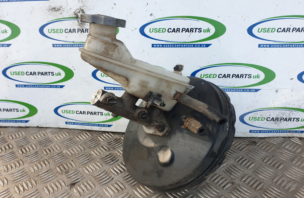 Hyundai I20 MK1 CRDI brake servo master Used Car Parts UK