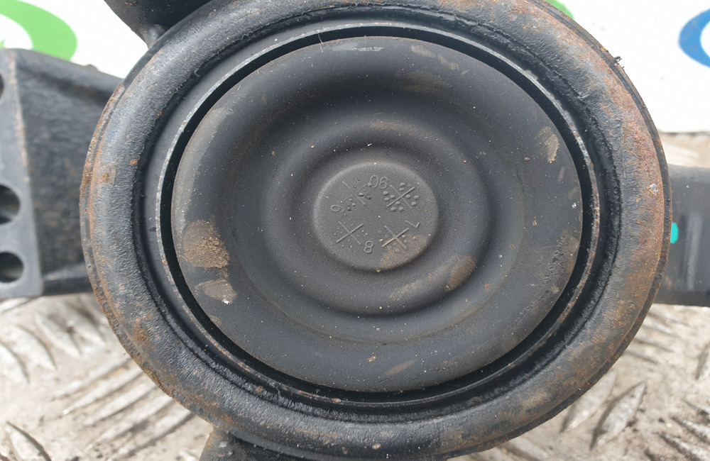 Hyundai I20 MK1 engine mount drivers 1.2 G4LA Used Car Parts UK