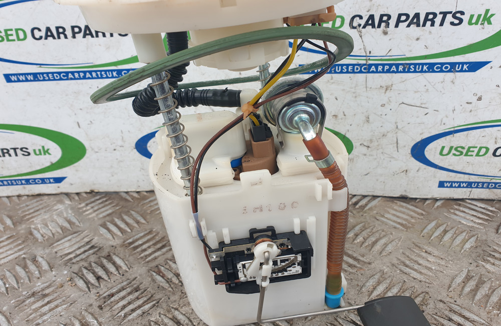 Hyundai I20 MK1 fuel pump 311101J000 Used Car Parts UK