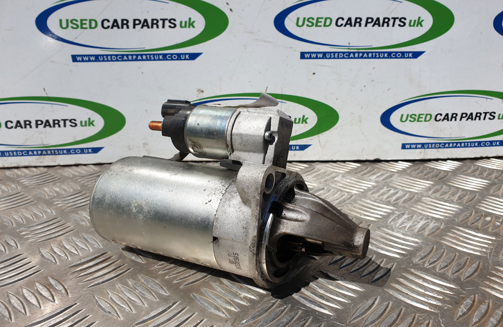 Hyundai I20 Starter Motor 3610003101 Used Car Parts UK