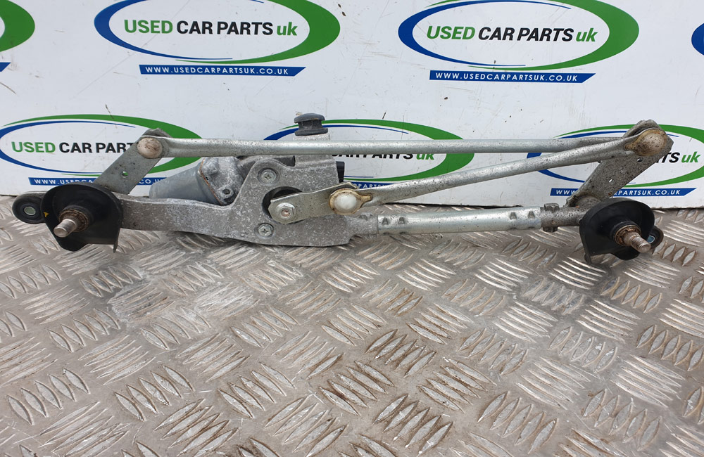 Hyundai I20 Coupe front wiper motor Used Car Parts UK