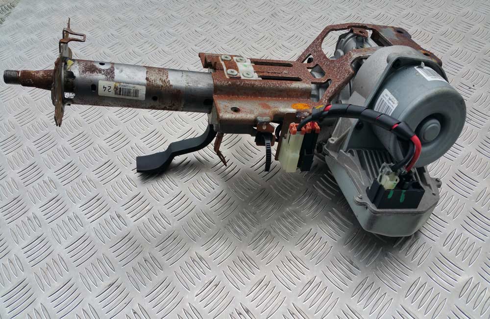 Hyundai I30 electric power steering column Used Car Parts UK