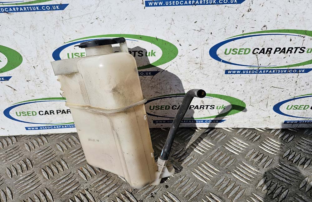 Hyundai I30 MK1 1.4 Petrol Coolant Expansion Tank | Used Car Parts UK