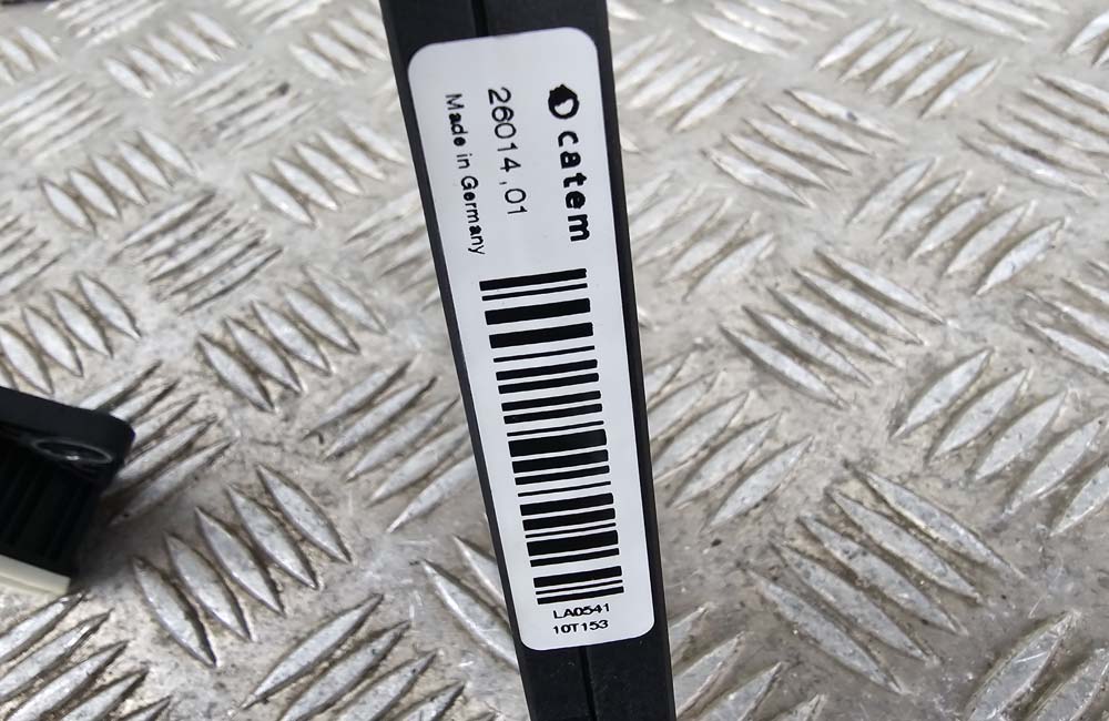 Hyundai I30 MK1 Auxiliary PreHeater matrix Used Car Parts UK