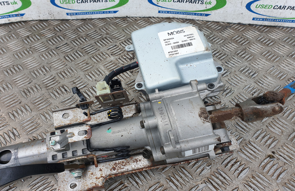 Hyundai I30 MK1 electric column pump ECU Used Car Parts UK