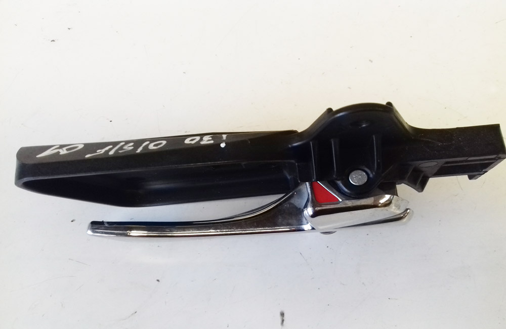 thumbnail image 2 of Genuine Hyundai I30 Front Or Rear Door Inner Handle Cable – OEM Part 813712R000FFF 2 of 6