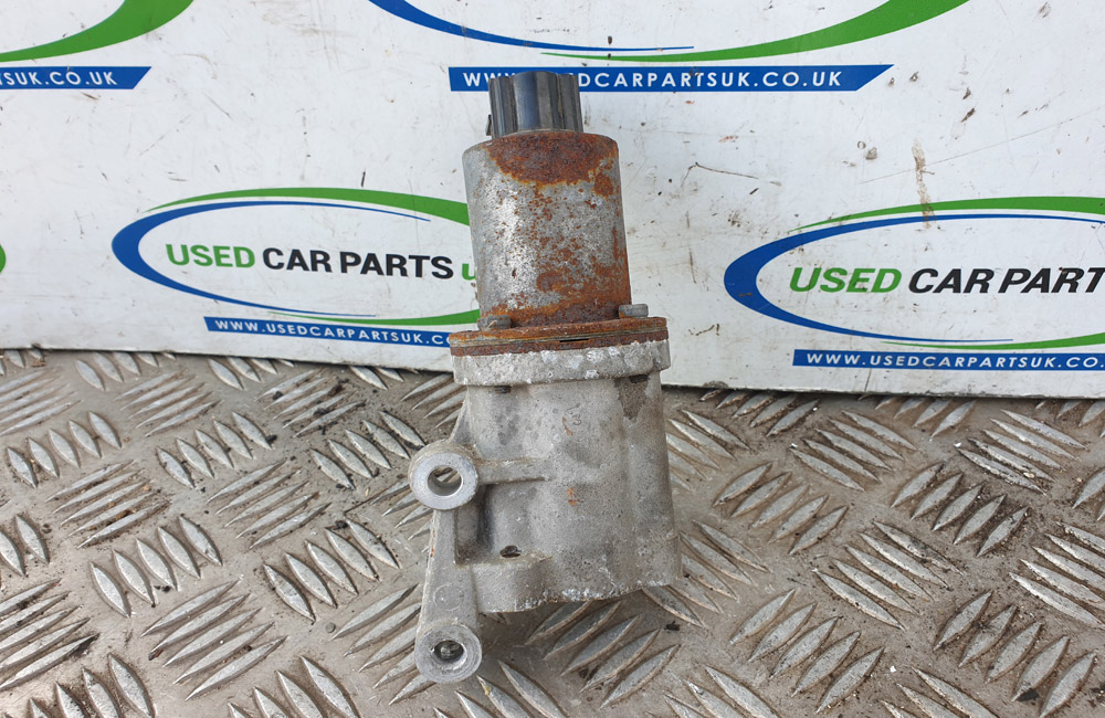 Kia Ceed CRDI EGR Valve 28410 2A300 Used Car Parts UK