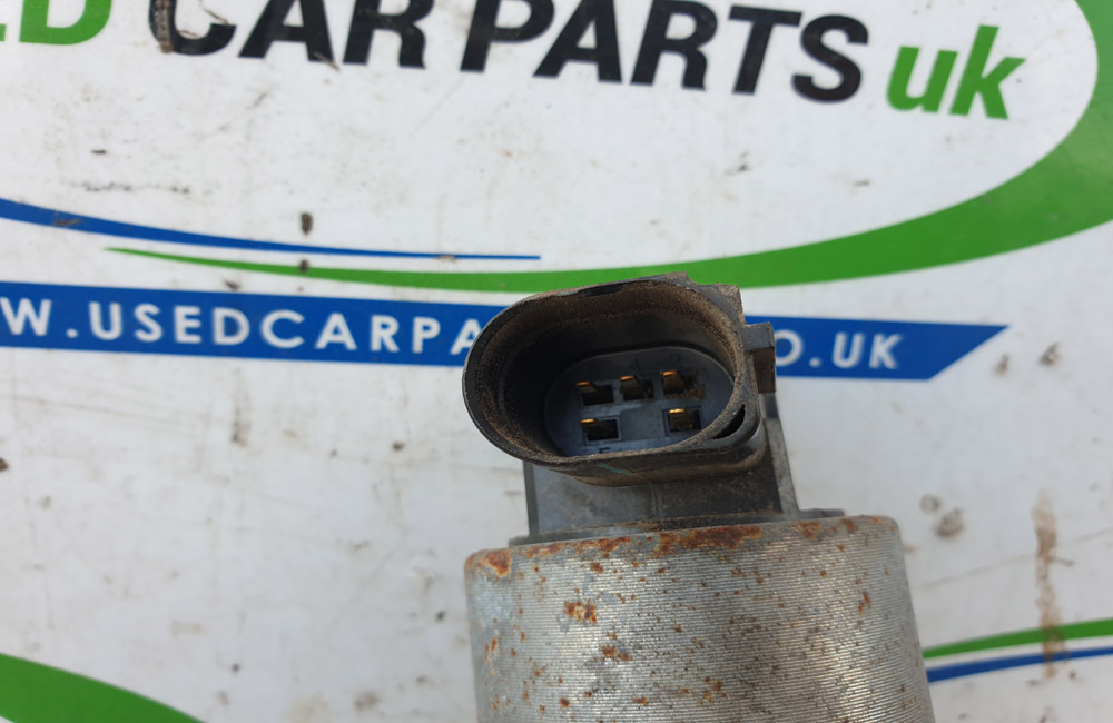 Kia Ceed CRDI EGR Valve 28410 2A300 Used Car Parts UK