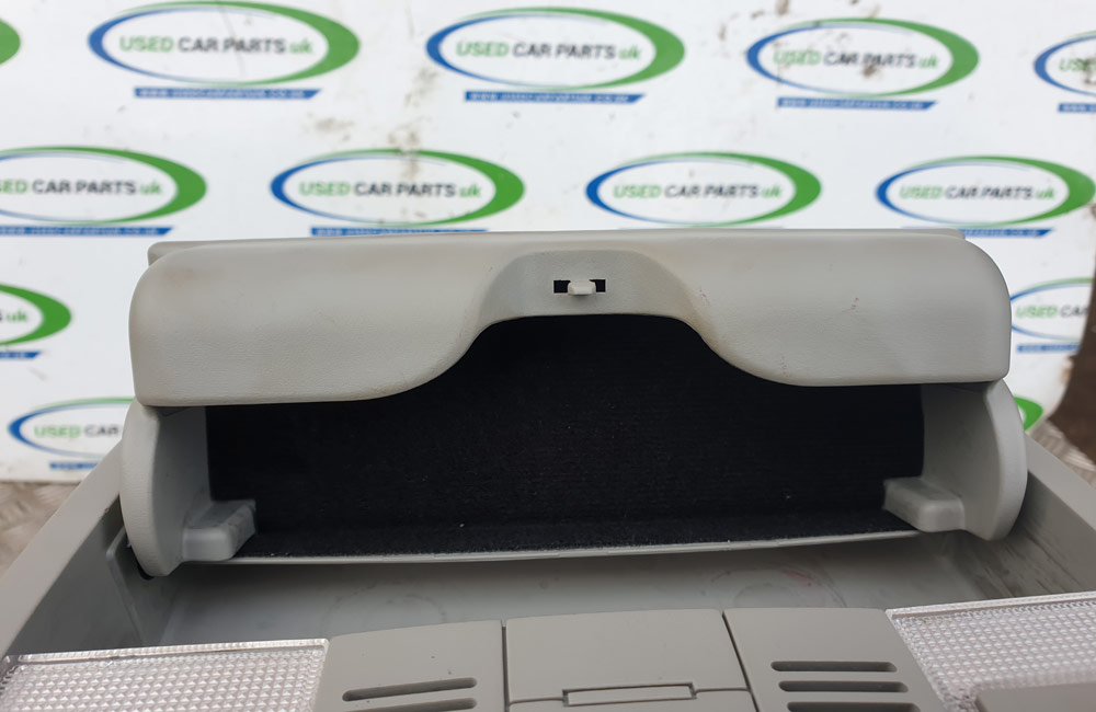 Kia Ceed MK1 interior light front Used Car Parts UK