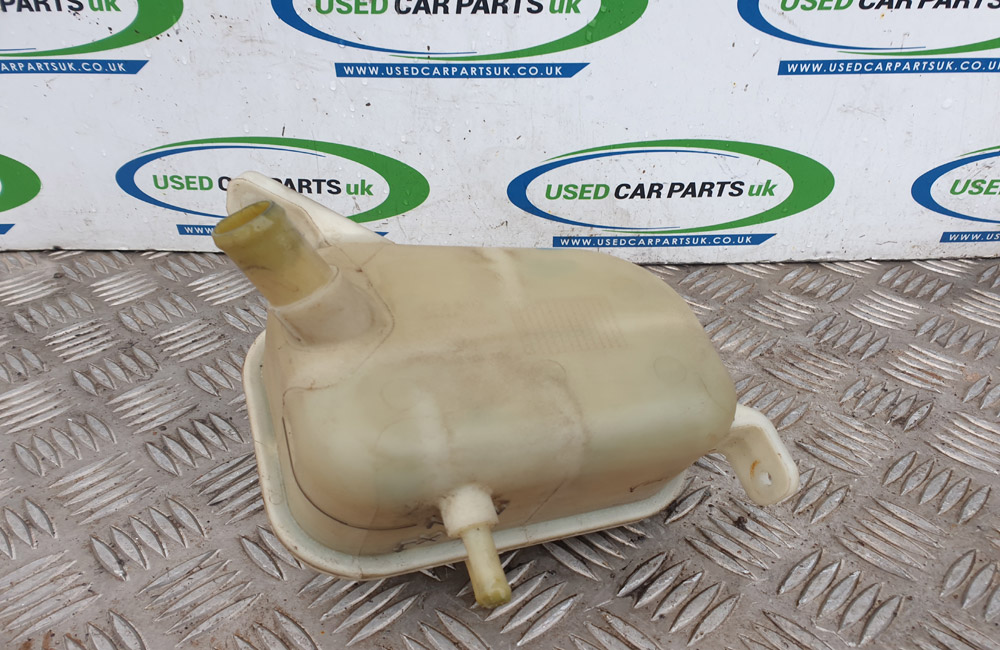 Kia Ceed CRDI radiator coolant expansion tank Used Car Parts UK