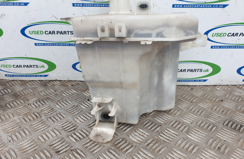 Kia Ceed washer fluid bottle MK1 Used Car Parts UK