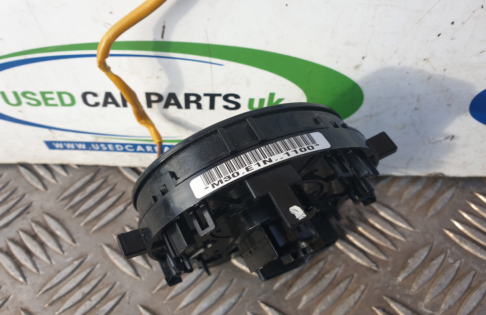 Sensor De Reloj De Espiral (clockspring) Para KIA Cee'd MK2 2012-2018 - Con Controles De Crucero Y Bocina, NTY