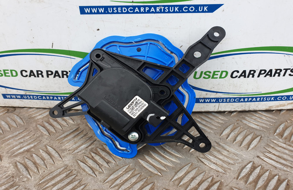 Kia Ceed MK1 heater flap motor actuator | Used Car Parts UK