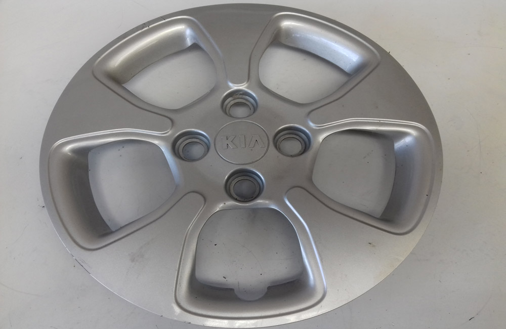 Genuine kia picanto wheel trims cheap