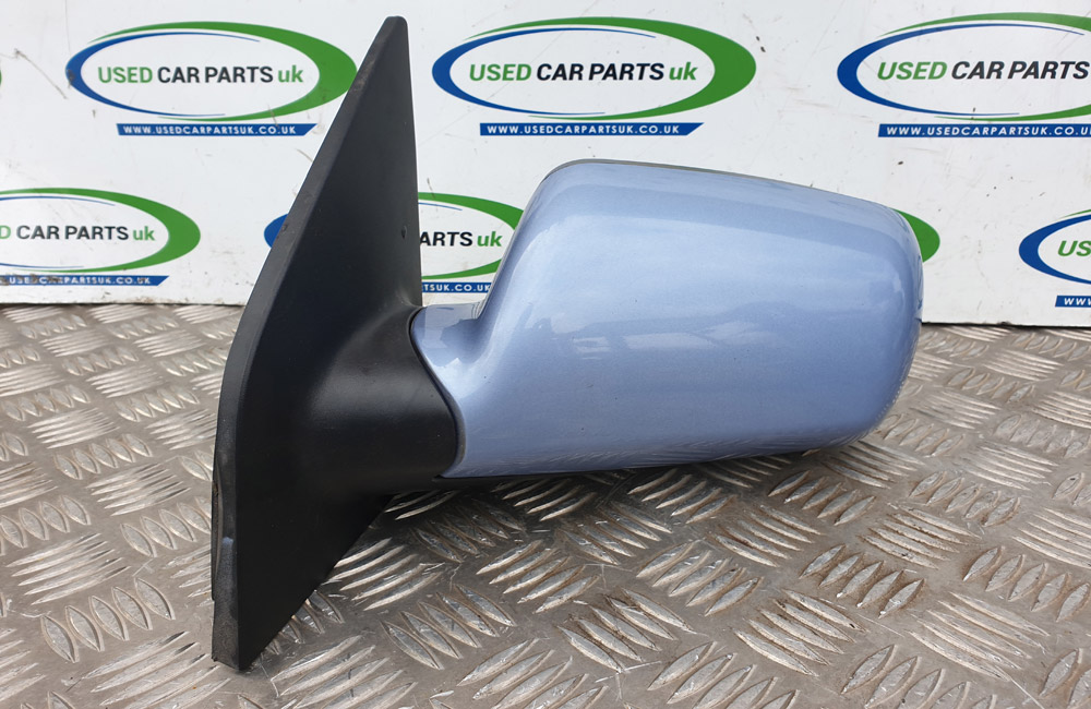 Kia Picanto LX wing mirror left electric 0407 Used Car Parts UK