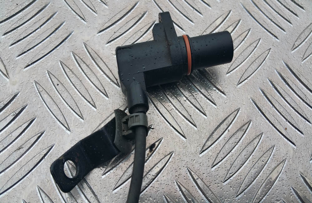 Kia Picanto crankshaft position sensor Used Car Parts UK