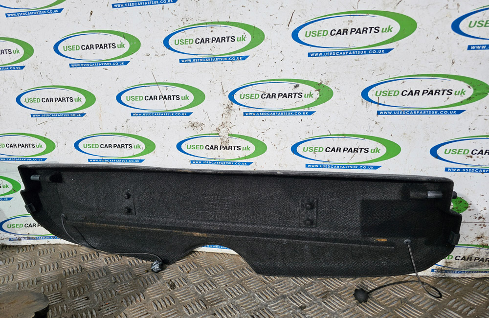 Mini Cooper Hatch Parcel Shelf R50 Used Car Parts UK