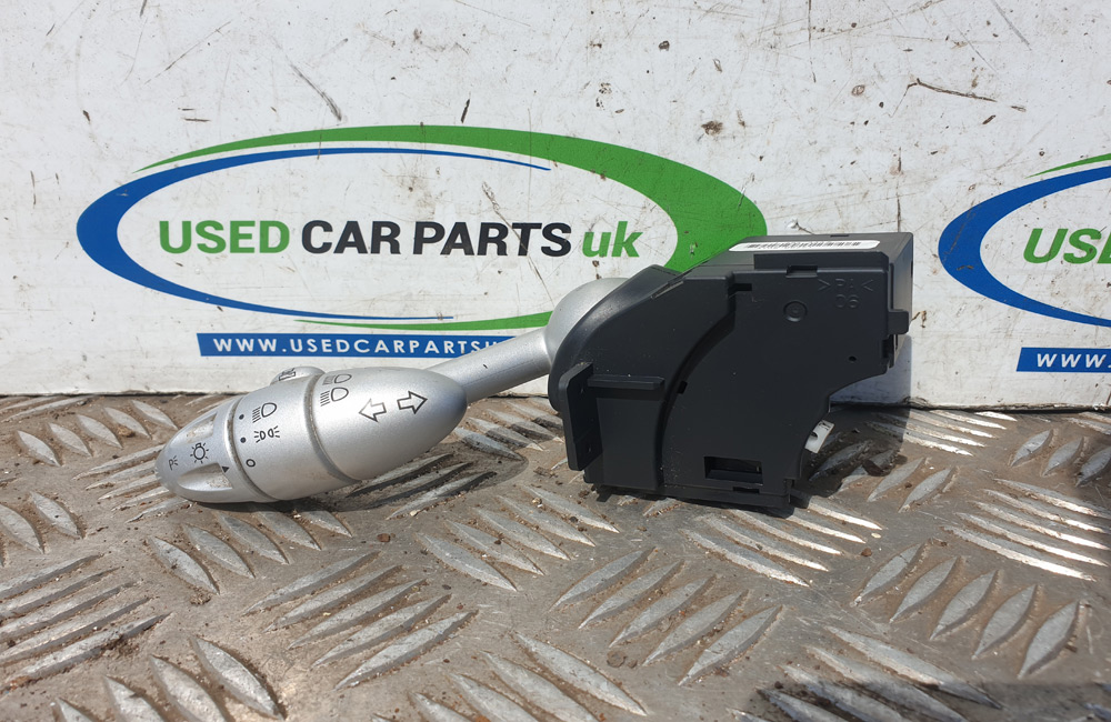 Mini cooper sales indicator stalk replacement