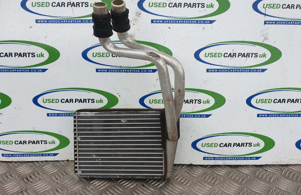 Mini cooper heater deals matrix