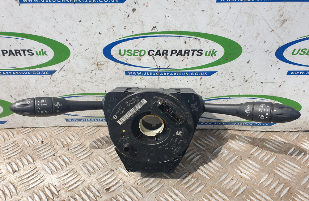 Mini cooper indicator stalk replacement hot sale