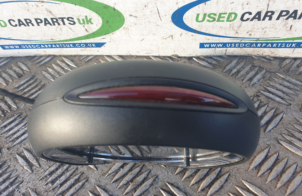 Mini Cooper R56 rev counter clocks 9178747 Used Car Parts UK