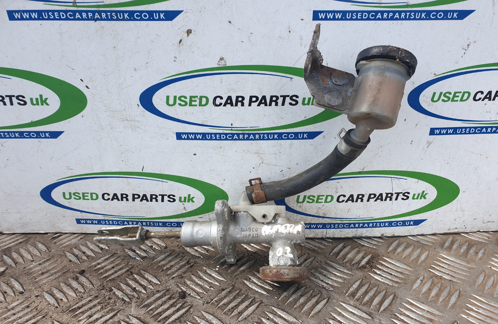 Nissan Almera clutch master cylinder 20002003 Used Car Parts UK
