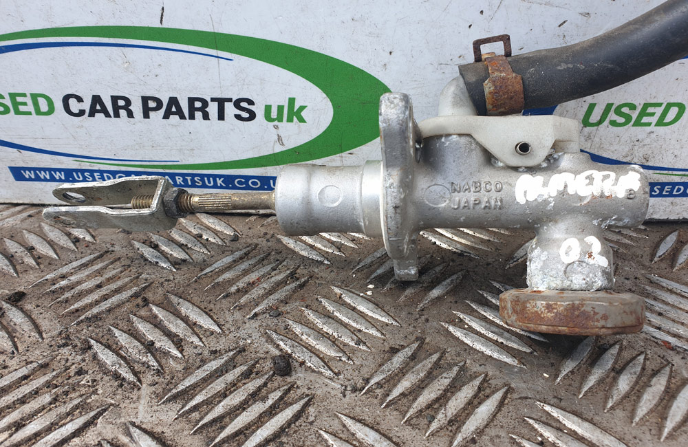 Nissan Almera clutch master cylinder 20002003 Used Car Parts UK